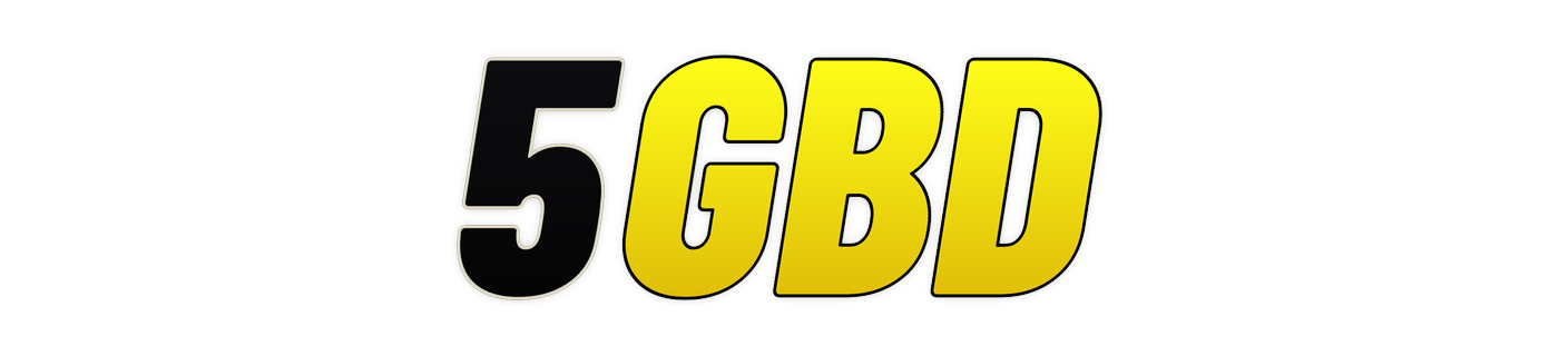 5gbd
